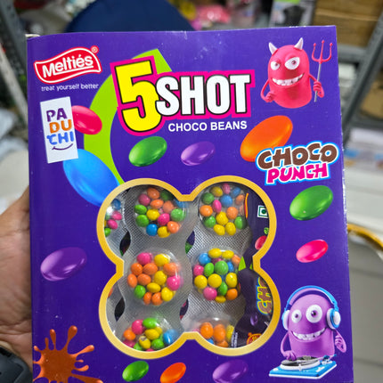 Variedad de dulces