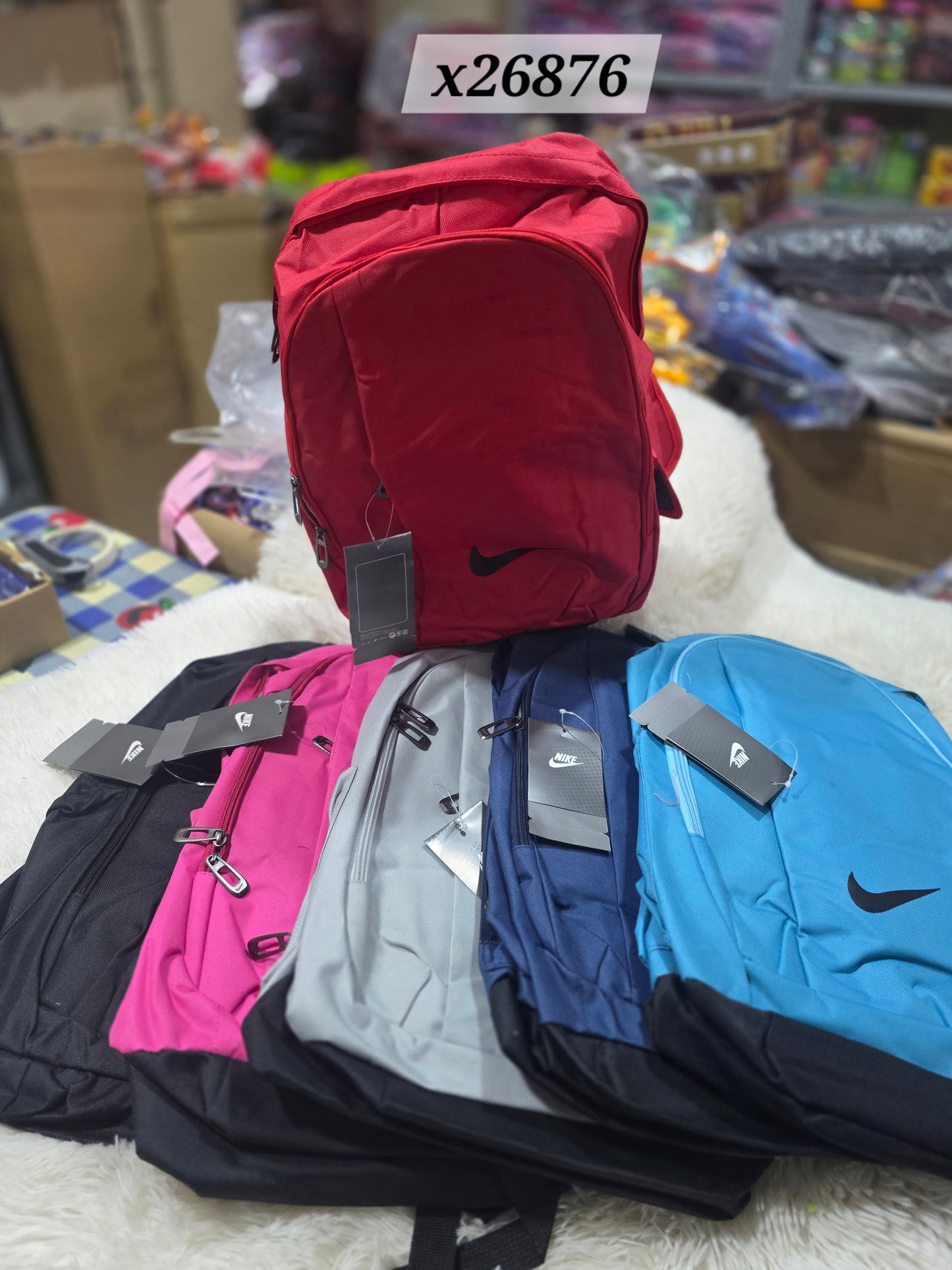 Mochila x26876