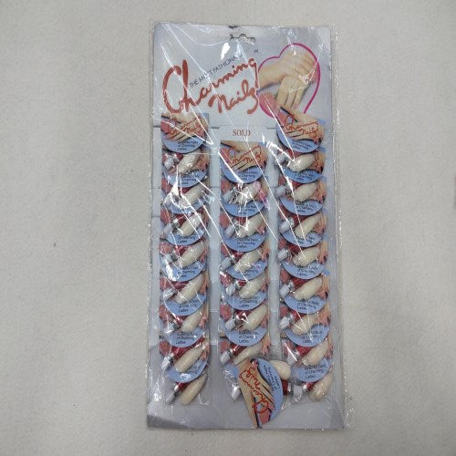 Carton de uñas x24