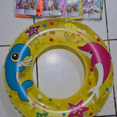 Collection image for: Pelotas, flotadores y piscinas