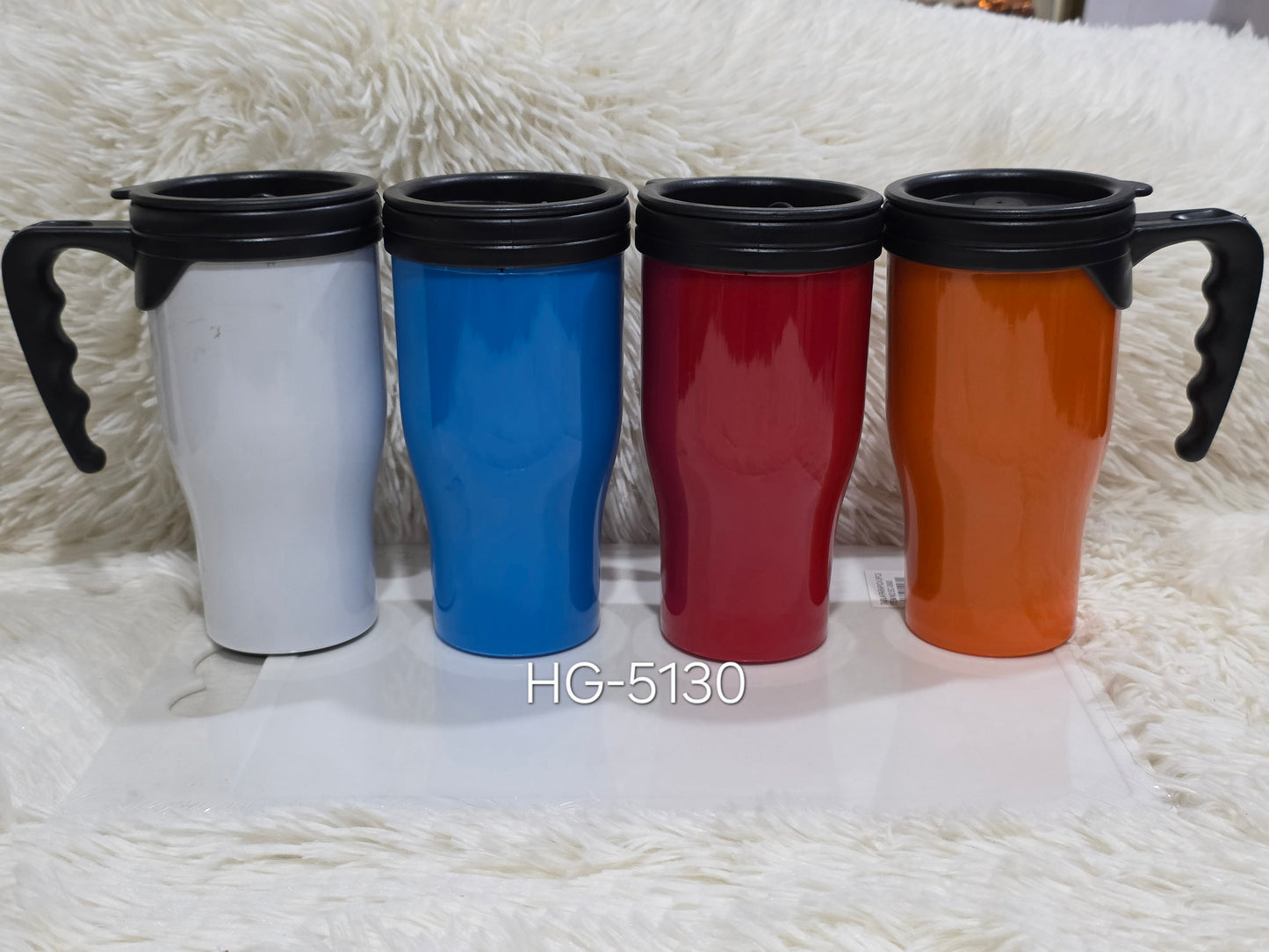 Vaso térmico colores