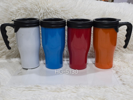 Vaso térmico colores