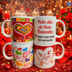Collection image for: Tazas, vasos y platos