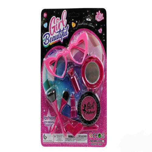 Set de belleza de juguete