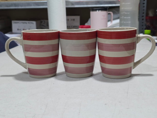 TAZA 14OZ DOCENA 1184