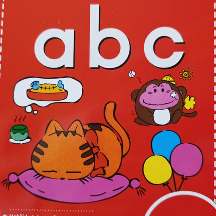 Libro de trabajo docena