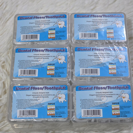 Hilo dental docena