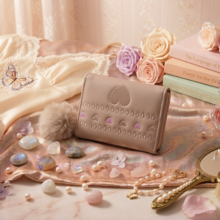 Monedero dama 39-38