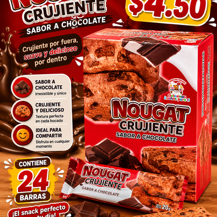 Variedad de dulces
