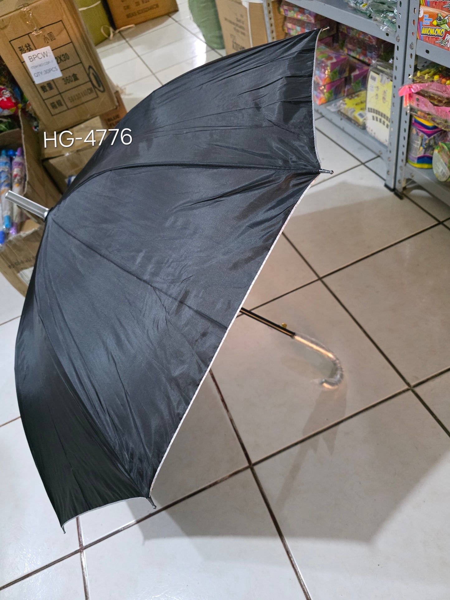 Sombrilla 60cm