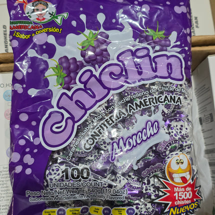 Chiclin