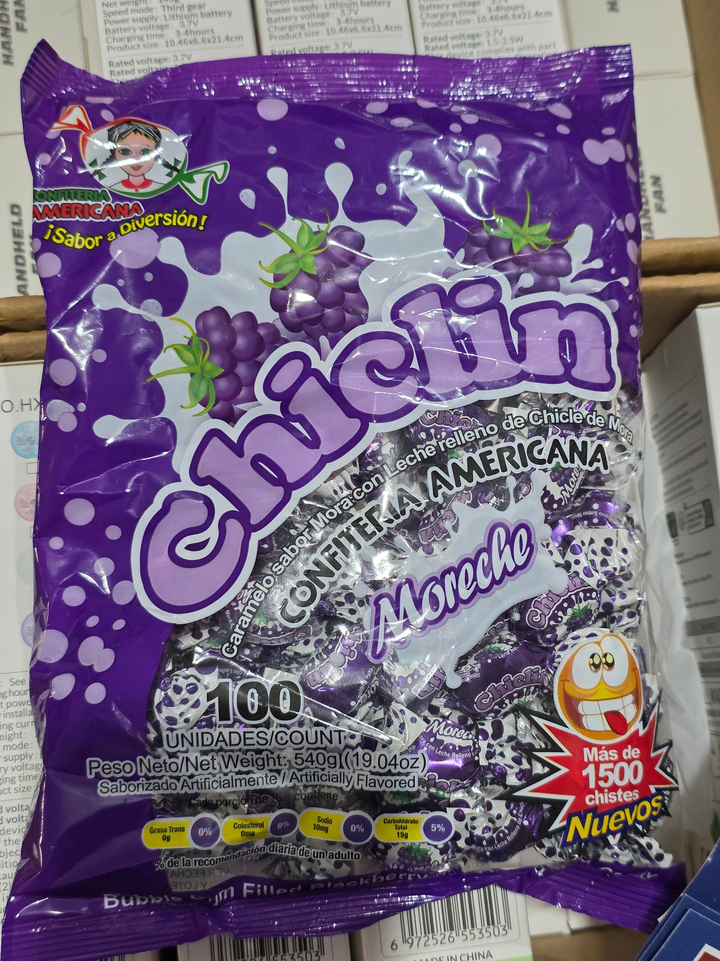 Chiclin