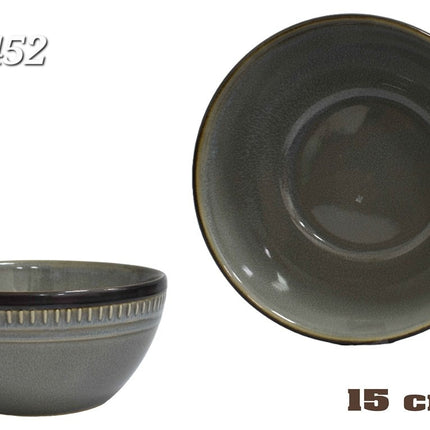 Bowl de porcelana 15cm