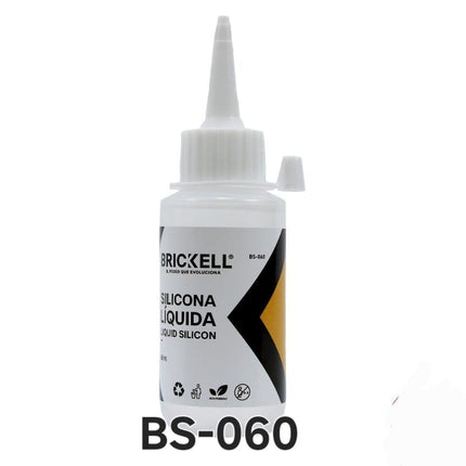 Silicon líquido 60ml x24