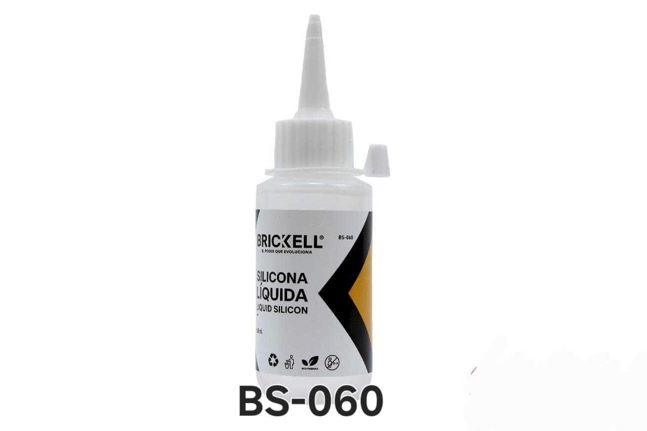 Silicon líquido 60ml x24