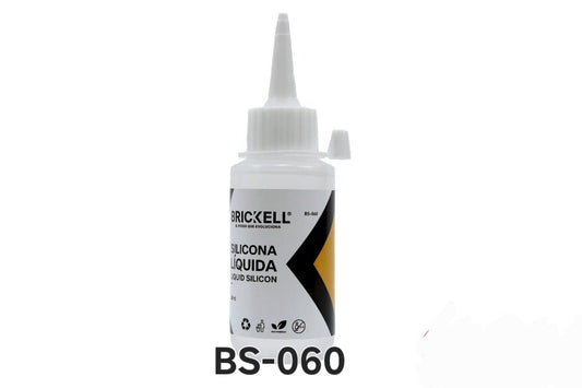 Silicon líquido 60ml x24