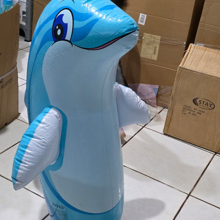 Inflable animales