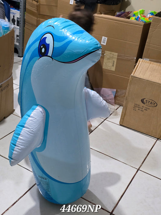 Inflable animales