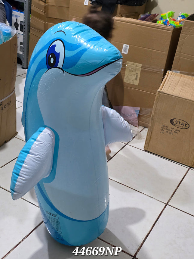 Inflable animales