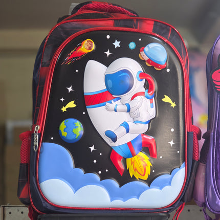 Mochila niño rodo 28-55