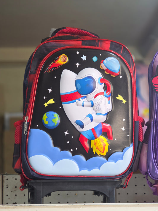 Mochila niño rodo 28-55
