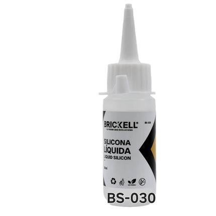 SILICON LÍQUIDO 30ml x24