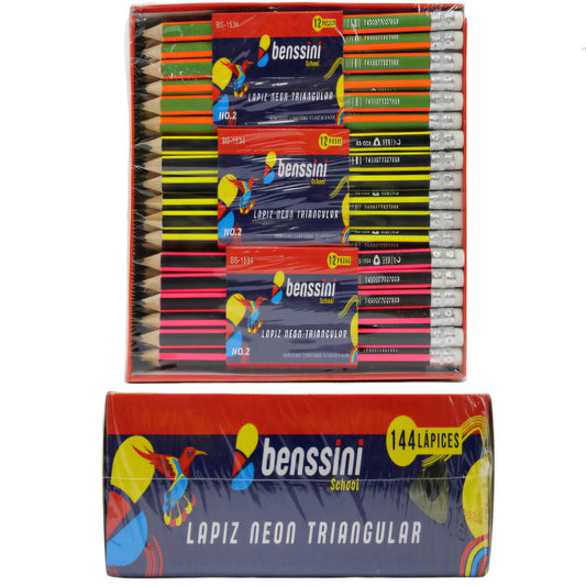 Lapiz x12