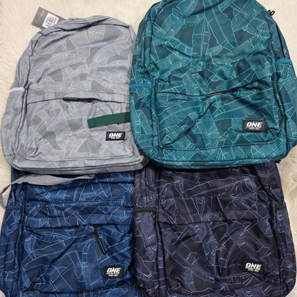 Mochila X26881