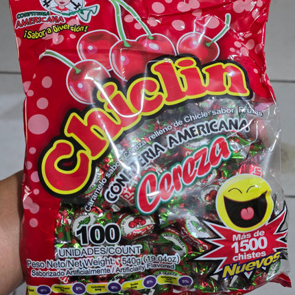 Chiclin