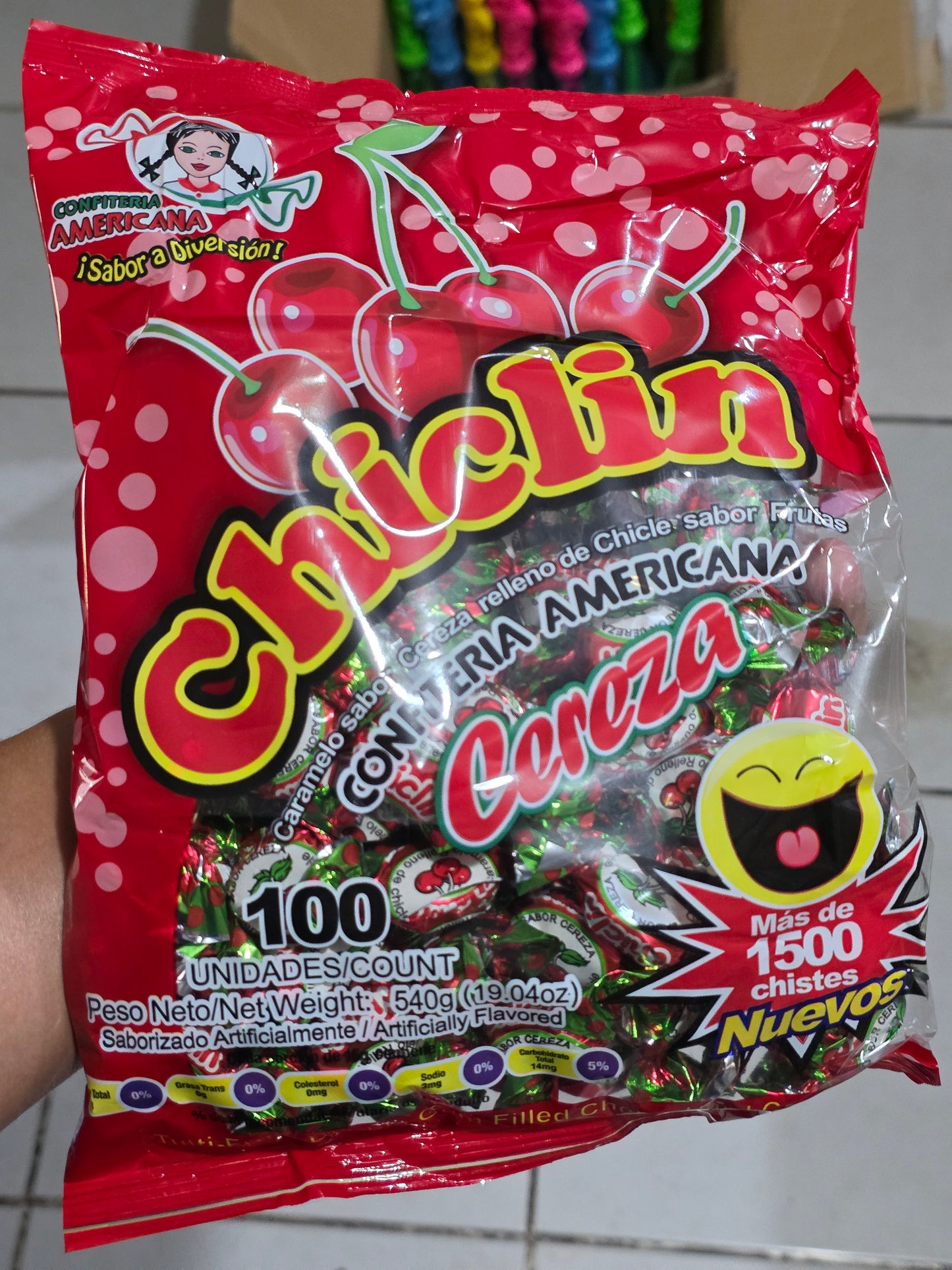 Chiclin