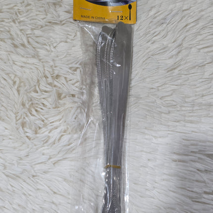 Set cuchillo