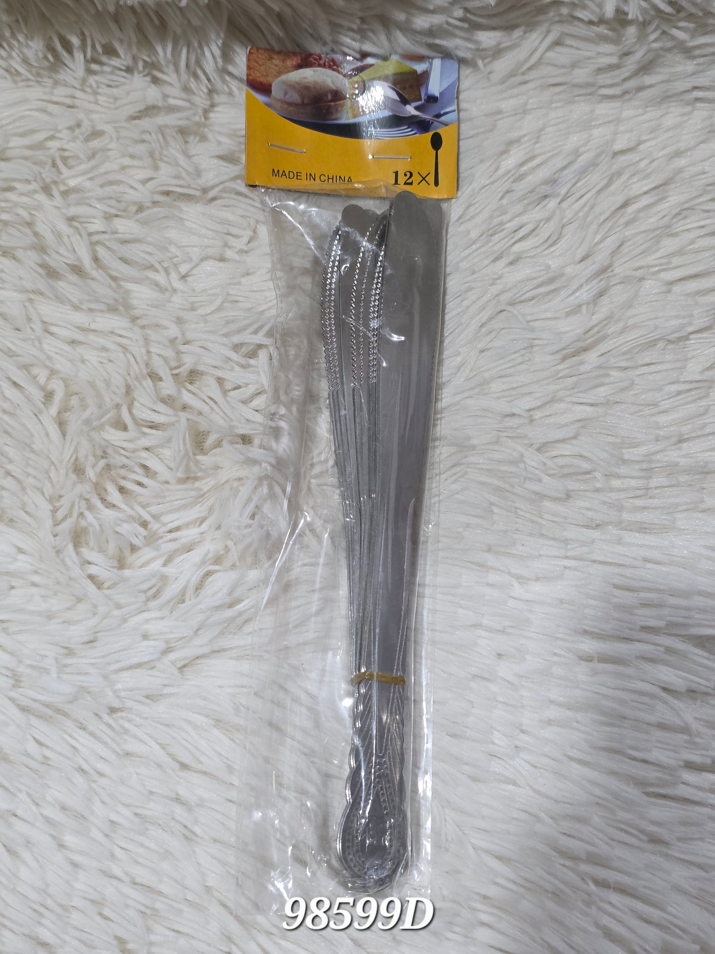 Set cuchillo