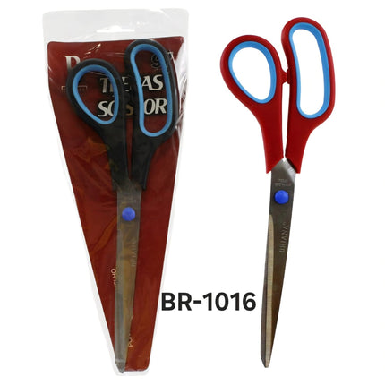 Tijera 9" bolsa