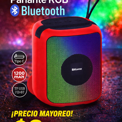 Bocina BKOME P022