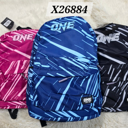 Mochila X26874