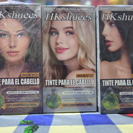 Tintes