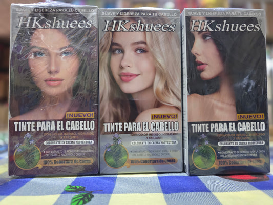 Tintes