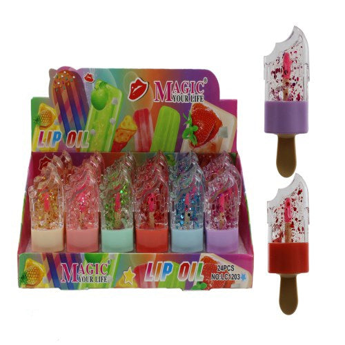 Brillo mágico paleta x24