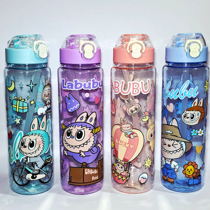 Botella labubu 700ml