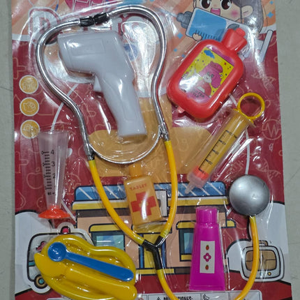 SET MEDICO