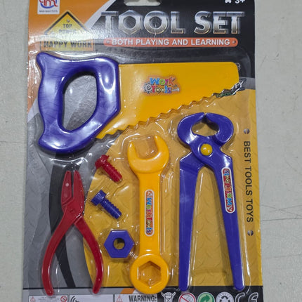 SET DE HERRAMIENTAS -401