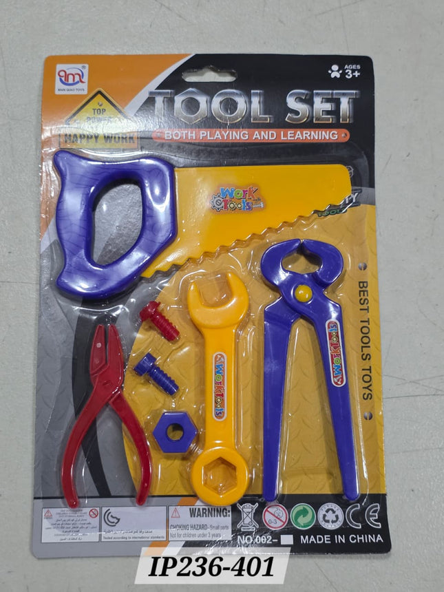 SET DE HERRAMIENTAS -401